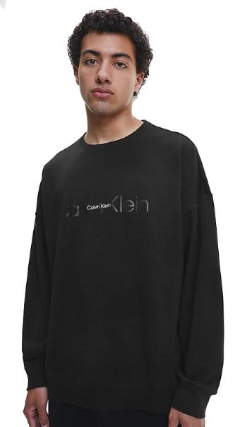 Calvin Klein Hanorac pentru bărbați NM2352E-UB1 XL