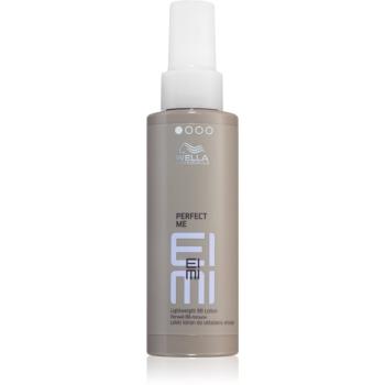 Wella Professionals Eimi Perfect Me lapte iluminator pentru un aspect perfect al parului 100 ml