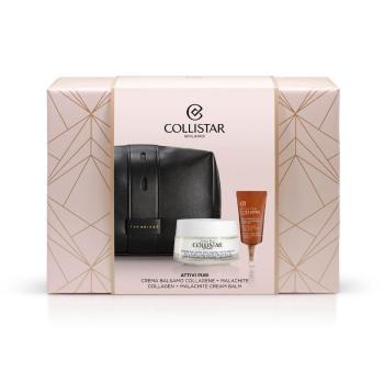 Collistar Set cadou de îngrijire a pielii pentru întinerire Cream Balsamo Collagene