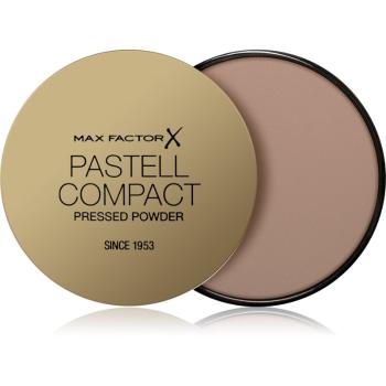Max Factor Pastell Compact pudra  pentru toate tipurile de ten culoare Pastell 1 20 g