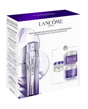 Lancôme Set cadou de îngrijire anti-rid Rénergie Multi-Lift Ultra Routine Set