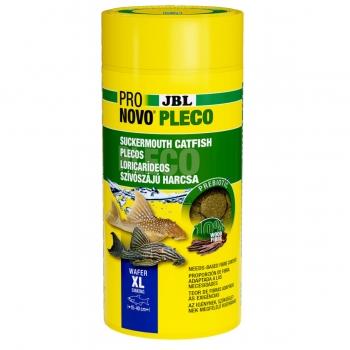 JBL Pronovo Pleco Wafer XL, 1l