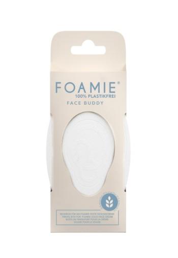 Foamie Ambalaj compact pentru creme solide (Travel Buddy Face Cream)