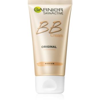 Garnier Skin Active crema hidratanta BB pentru piele normala culoare Medium 50 ml