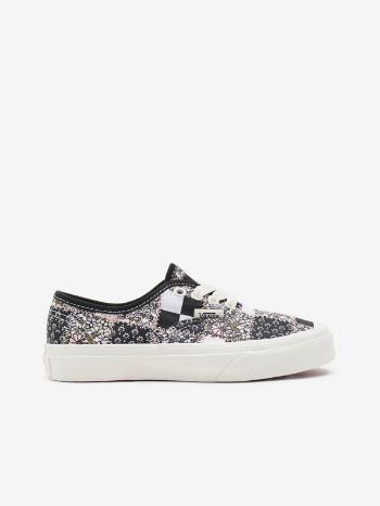 Vans Patchwork Floral Authentic Teniși pentru copii Alb