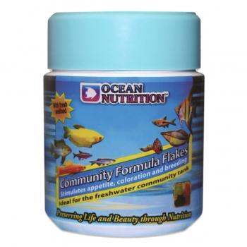 OCEAN NUTRITION Community Formula Flakes, 71g