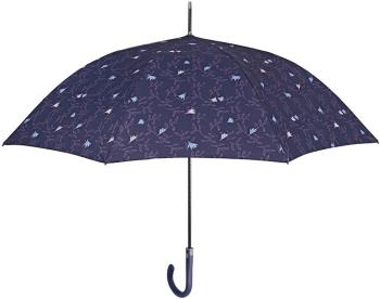 Perletti Umbrelă baston pentru femei 21781.2