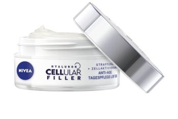 Nivea Cremă de zi Cellular Anti-Age 30 (Skin Rejuvenation) 50 ml