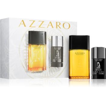 Azzaro Pour Homme set cadou pentru bărbați