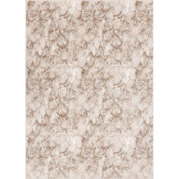 Covor bej 240x330 cm Welio Dark Beige – FD