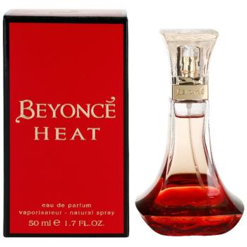 Beyoncé Heat Eau de Parfum pentru femei 50 ml