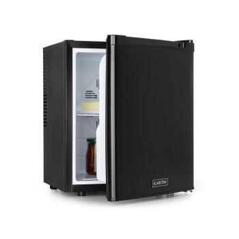 Klarstein CoolTour 38, frigider pentru băuturi, 38 L, 70 W, 5 – 12 °C, 39 dB, negru
