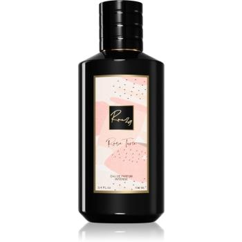 Rua29 Rosa Turca Eau de Parfum pentru femei 100 ml