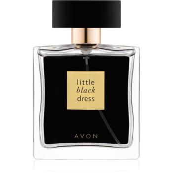 Avon Little Black Dress Eau de Parfum pentru femei 50 ml