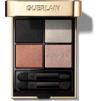 GUERLAIN Ombres G paleta farduri de ochi culoare 011 Imperial Moon 6 g