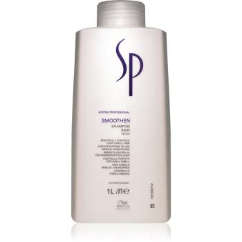 Wella Professionals SP Smoothen șampon pentru par indisciplinat 1000 ml