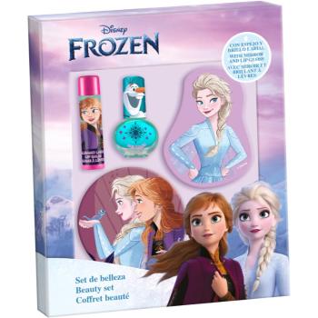 Disney Frozen Beauty Set set (pentru copii)