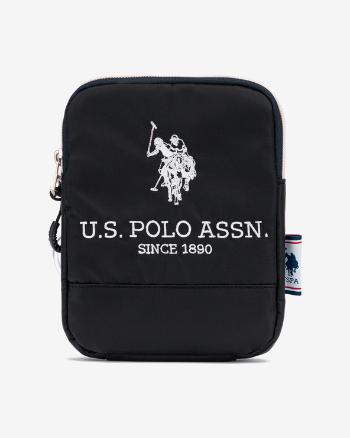 U.S. Polo Assn New Bump Cross body Negru