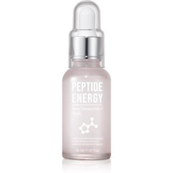 esfolio Ampoule Peptide Energy ser antirid cu peptide 30 ml