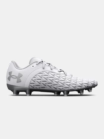 Under Armour UA CloneMagnetico Prmr2.0 FG Teniși Alb