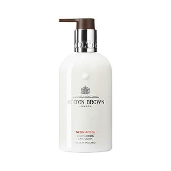 Molton Brown Loțiune de corp Neon Amber (Body Lotion) 300 ml