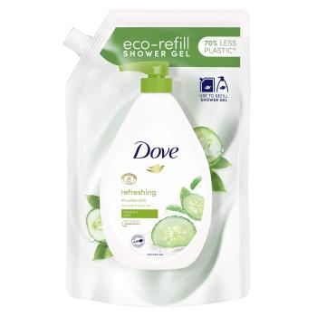 Dove Gel de duș răcoritor Refreshing (Shower Gel) 720 ml