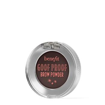 Benefit Pudră pentru sprâncene Goof Proof (Brow Powder) 5