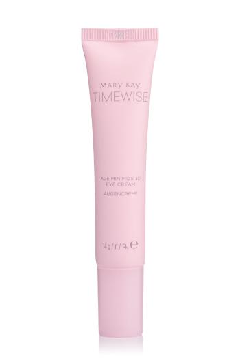 Mary Kay Cremă de ochi TimeWise Age Minimize 3D (Eye Cream) 14 g