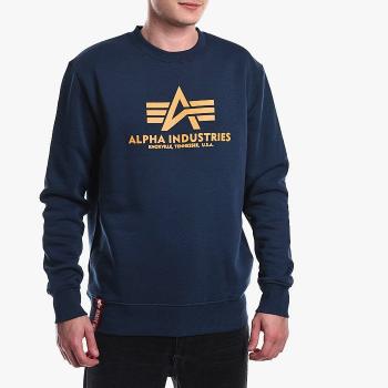Alpha Industries Basic Sweater 178302 463