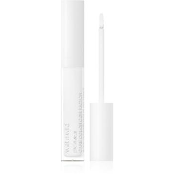 Wet n Wild Photo Focus corector lichid culoare White 3,3 ml