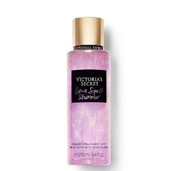 Victoria´s Secret Love Spell Shimmer - spray de corp 250 ml