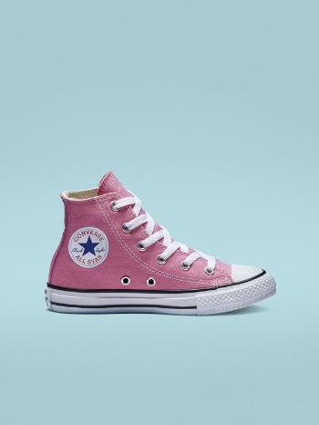 Converse Chuck Taylor All Star Teniși pentru copii Roz