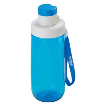 Sticlă de apă Snips Water, 500 ml, albastru