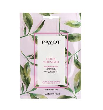 Payot Mască facială de lifting Look Younger (Morning Mask) 19 ml