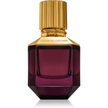 Roberto Cavalli Paradise Found Eau de Parfum pentru femei 75 ml