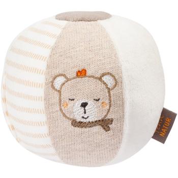 BABY FEHN fehnNATUR Soft Ball Donkey & Teddy minge din material textil 1 buc