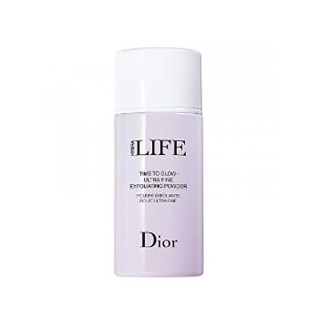 Dior Pulbere de curățare efect peeling cu Hydra Life (Time To Glow - Ultra Fine Exfoliating Powder) 40 g