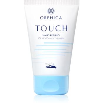 Orphica Touch peeling de maini 100 ml