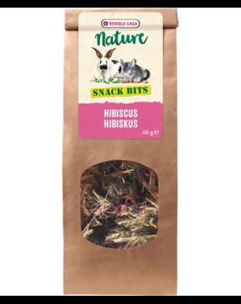 VERSELE-LAGA Nature Snack Bits - Hibiscus 60 g