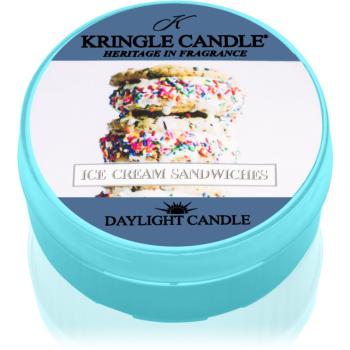 Kringle Candle Ice Cream Sandwiches lumânare 42 g