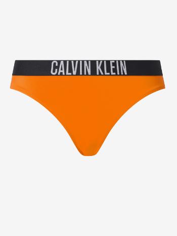 Calvin Klein Underwear	 Partea inferioară a costumului de baie Portocaliu