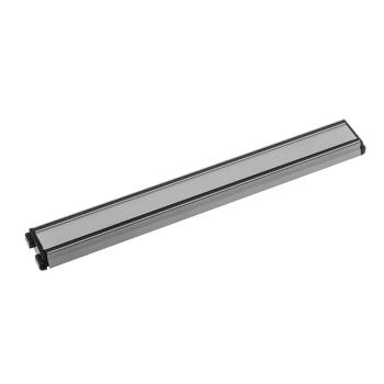 Suport magnetic pentru prinderea cuțitelor Unimasa, 36,5 x 4,5 cm