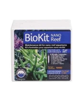 PRODIBIO BioKit Reef Nano 30 fiole
