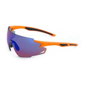 NRC P-RIDE ochelari - orange