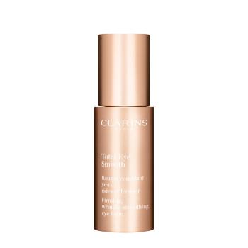 Clarins Balsam fortifiant pentru ochi Total Eye Smooth (Eye Balm) 15 ml