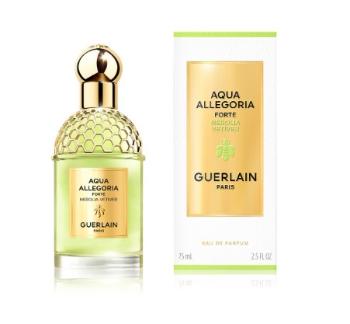 Guerlain Aqua Allegoria Forte Nerolia Vetiver - EDP (reîncărcabil) 75 ml