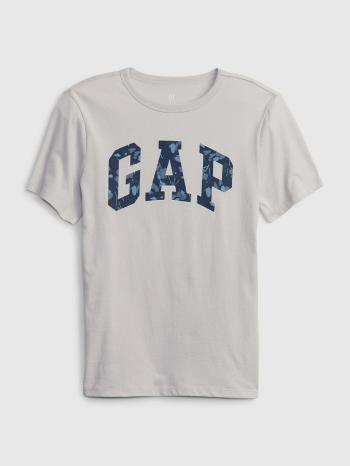 GAP Tricou pentru copii Gri