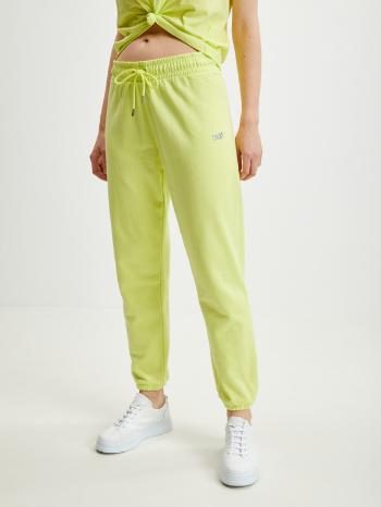 DKNY Pantaloni de trening Verde