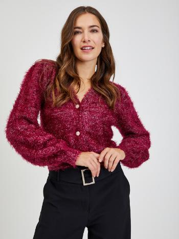 Orsay Cardigan Roșu