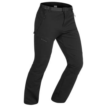 Pantalon SH500 X-Warm Bărbaţi